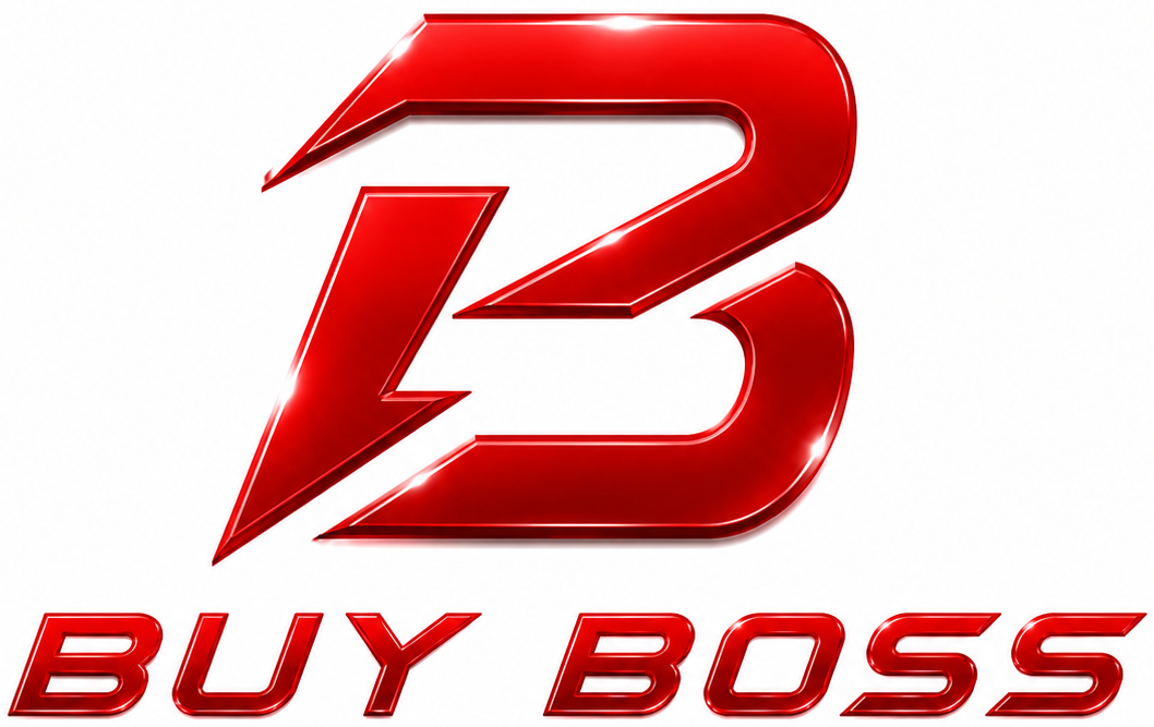 Buy Boss
